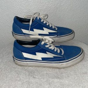 Revenge x Storm Sneakers Size: 6M and 7.5W